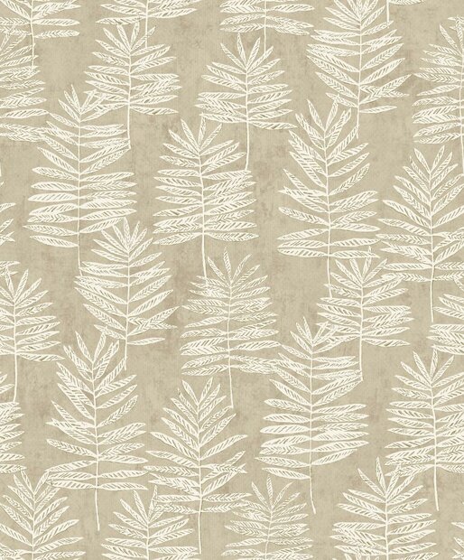 Noordwand Zen DWP0365-03 - Beige