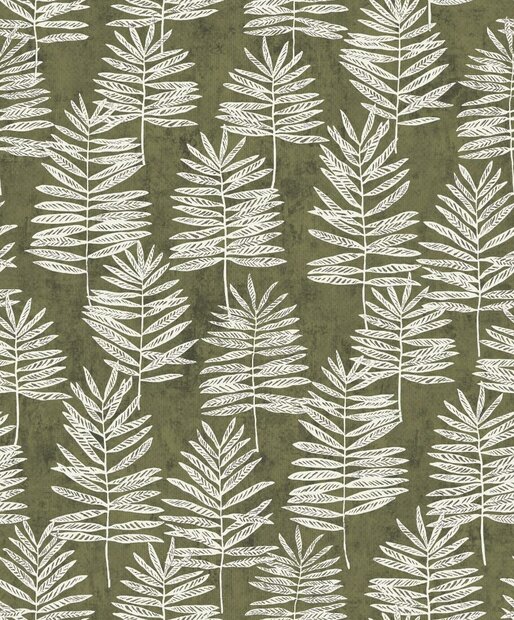 Noordwand Zen DWP0365-01 - Groen
