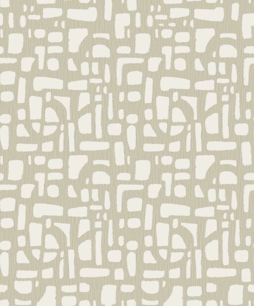 Noordwand Zen DWP0364-02 - Beige