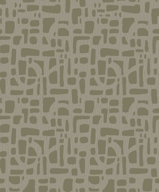 Noordwand Zen DWP0364-01 - Grijs
