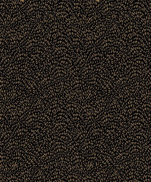 Noordwand Zen DWP0363-09 - Zwart