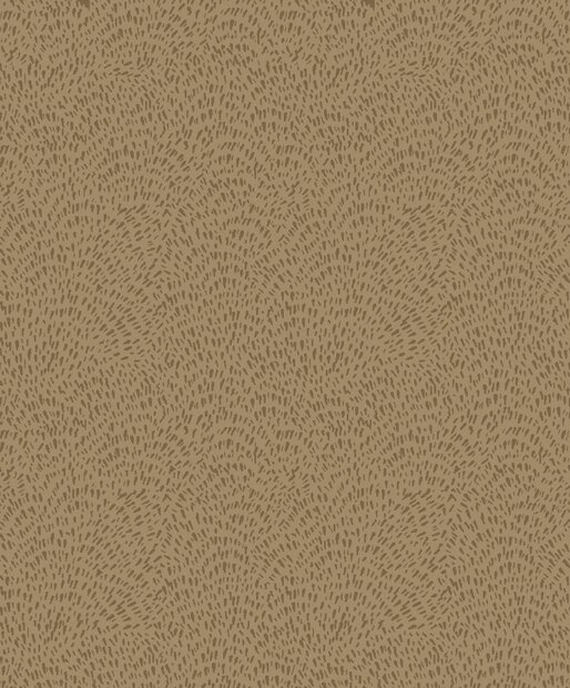 Noordwand Zen DWP0363-02 - Bruin / Beige