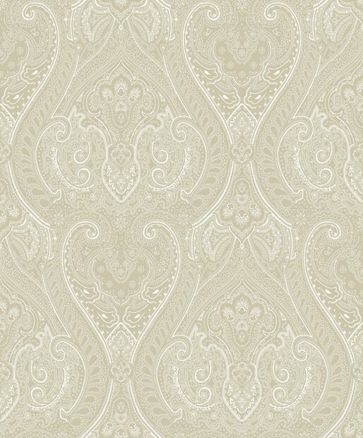 Noordwand Zen AM22002-3 - Beige