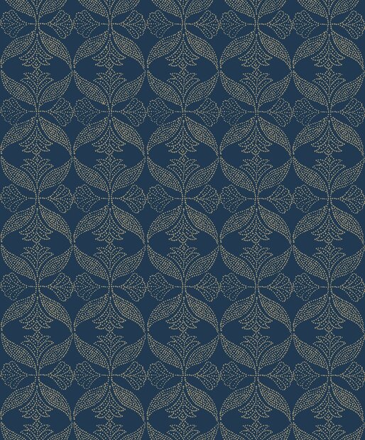Noordwand Antibes AN28232 - Blauw