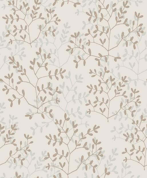 Noordwand Antibes AN28251 - Beige / Grijs
