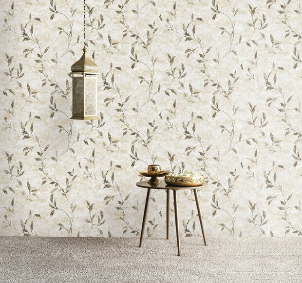Noordwand Elegance 11501 - Wit