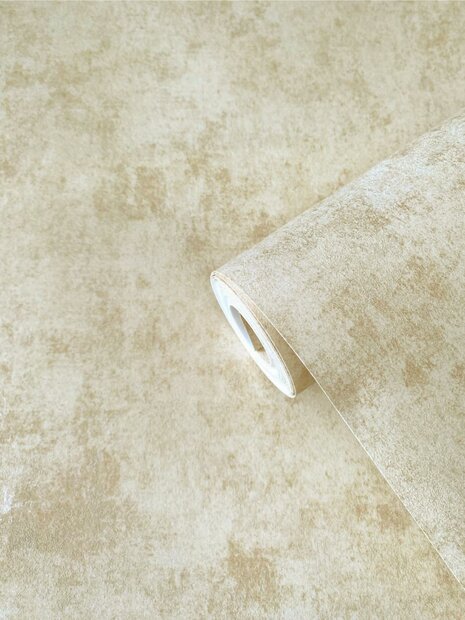 Noordwand Elegance AM22009-1 - Beige