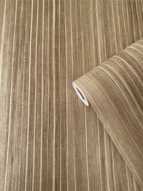 Noordwand Elegance DWP0352-06 - Bruin