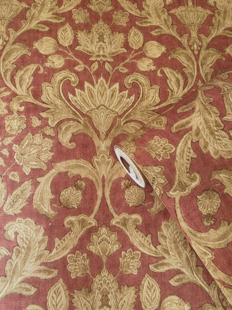 Noordwand Elegance DWP0354-06 - Rood
