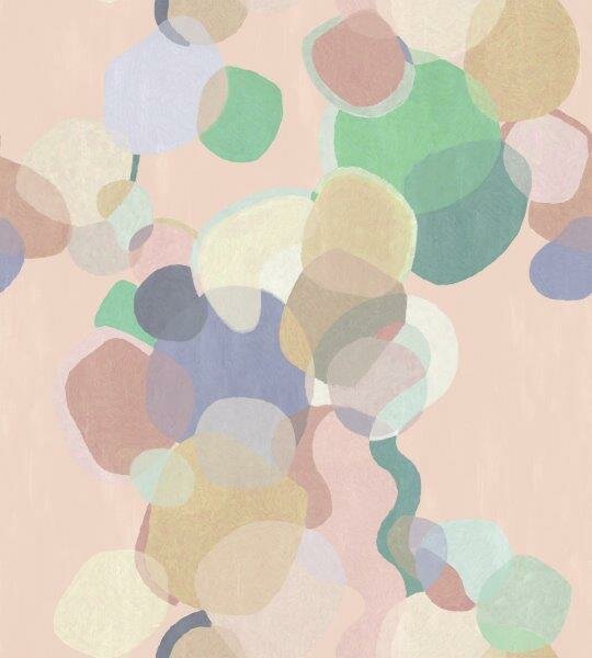 Bor&aring;stapeter Studio Caleidoscope 9411W