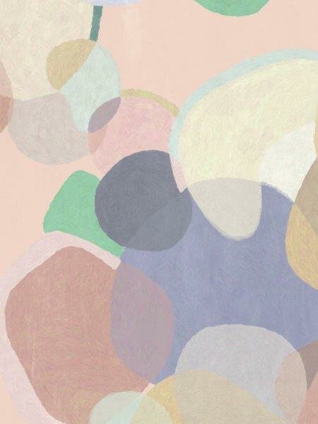 Bor&aring;stapeter Studio Caleidoscope 9411W