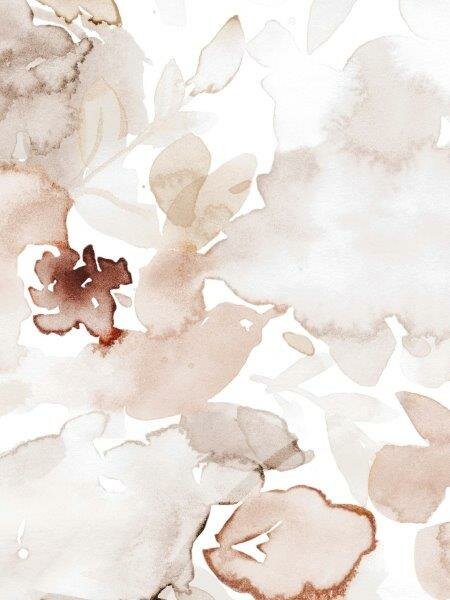 Bor&aring;stapeter Studio Floral Flow 9420W