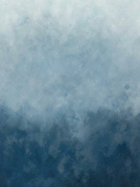 Bor&aring;stapeter Studio Gradient Painting 9421W