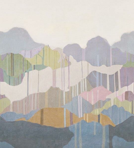 Bor&aring;stapeter Studio Landscape 9427W