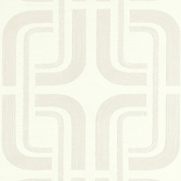 Casamance Sensation (*Incl. Gratis Lijm!) - Wit