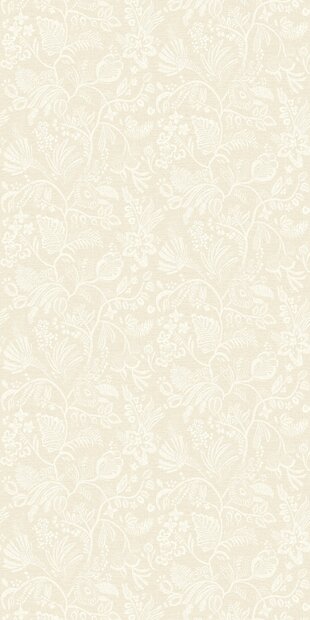 Casamance Broderies (incl. Gratis Lijm*) &nbsp;- 76960100 Cr&egrave;me / Beige