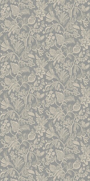 Casamance Broderies (*Incl. Gratis Lijm!) - Blauw