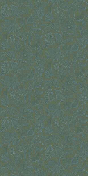 Casamance Broderies (*Incl. Gratis Lijm!) - Groen