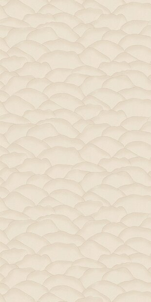 Casamance Broderies (*Incl. Gratis Lijm!) - Wit