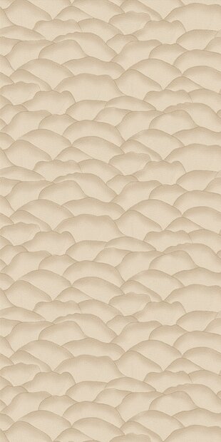 Casamance Broderies (*Incl. Gratis Lijm!) - Beige