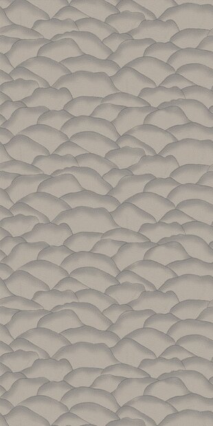 Casamance Broderies (*Incl. Gratis Lijm!) - Blauw