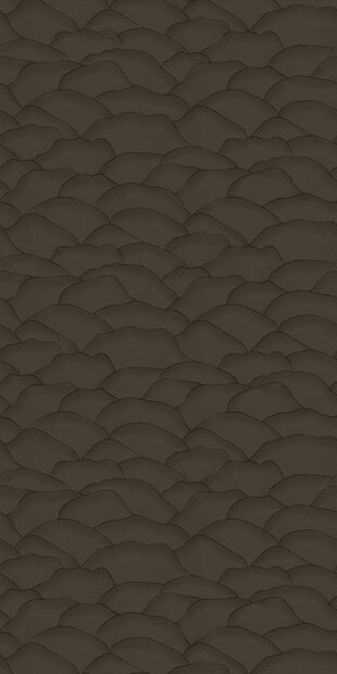 Casamance Broderies (*Incl. Gratis Lijm!) - Zwart