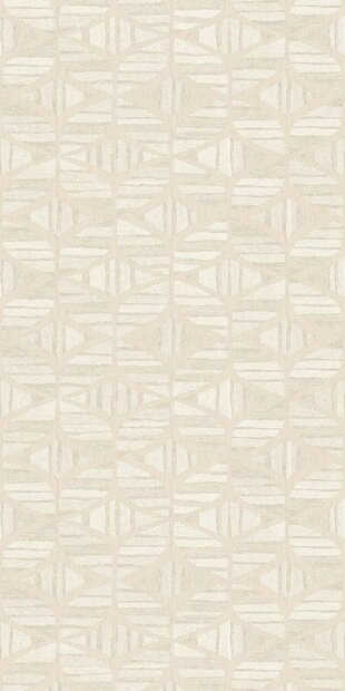 Casamance Broderies (*Incl. Gratis Lijm!) - Wit