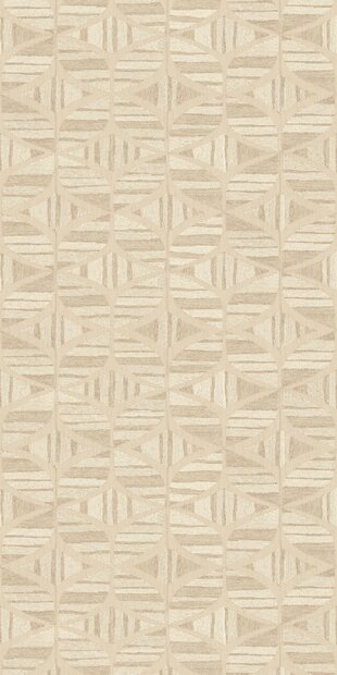 Casamance Broderies (*Incl. Gratis Lijm!) - Cr&egrave;me / Beige