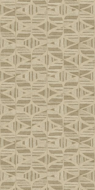 Casamance Broderies (*Incl. Gratis Lijm!) - Beige