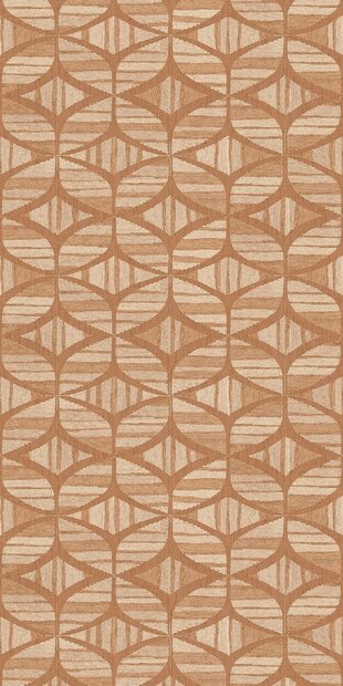Casamance Broderies (*Incl. Gratis Lijm!) - Oranje