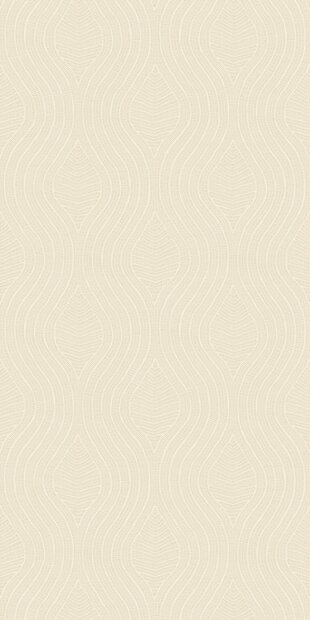 Casamance Broderies (*Incl. Gratis Lijm!) - Cr&egrave;me