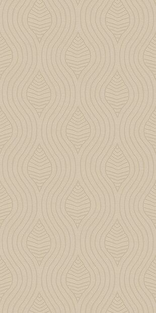 Casamance Broderies (*Incl. Gratis Lijm!) - Beige