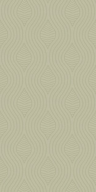 Casamance Broderies (*Incl. Gratis Lijm!) - Blauw