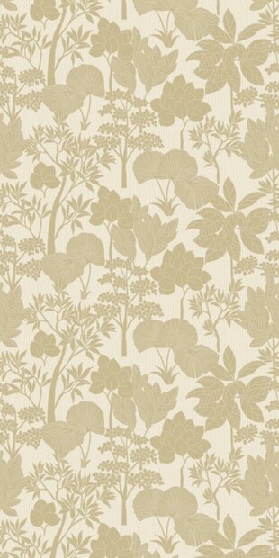Casamance Tressora (incl. Gratis Lijm*)  - 76900100 Cr&egrave;me / Beige