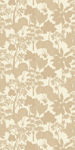 Casamance Tressora (*Incl. Gratis Lijm!) - Beige