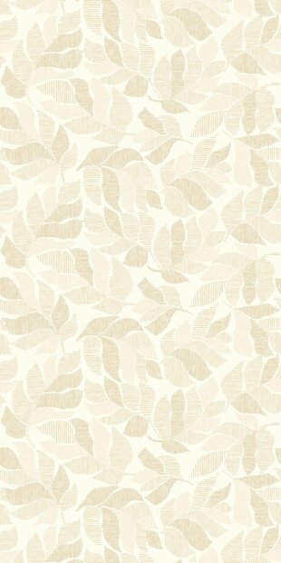 Casamance Tressora (*Incl. Gratis Lijm!) - Wit