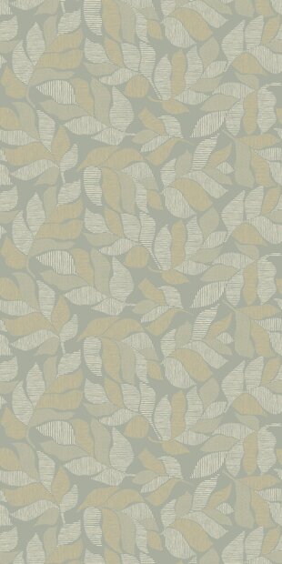 Casamance Tressora (*Incl. Gratis Lijm!) - Groen