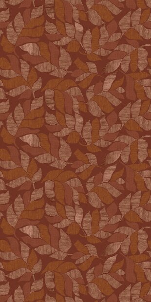 Casamance Tressora (*Incl. Gratis Lijm!) - Rood