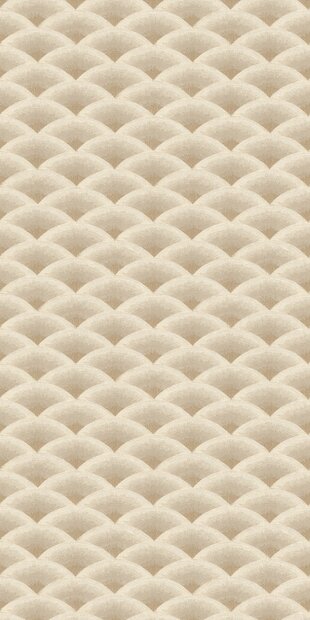 Casamance Legendes (*Incl. Gratis Lijm!) - Beige