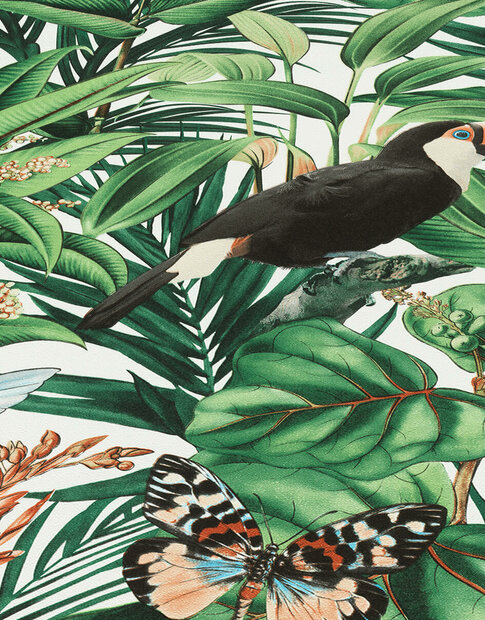 Behang Expresse Paradisio 2 - 10121-07