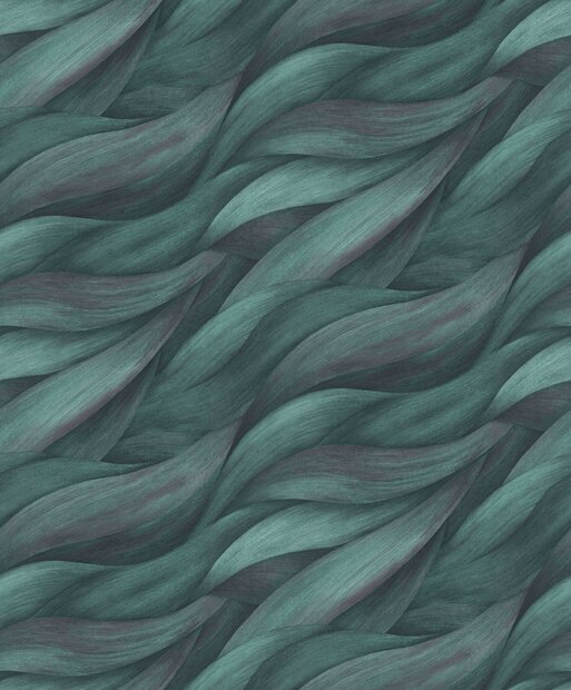 Design &amp; luxe behang 10257-18