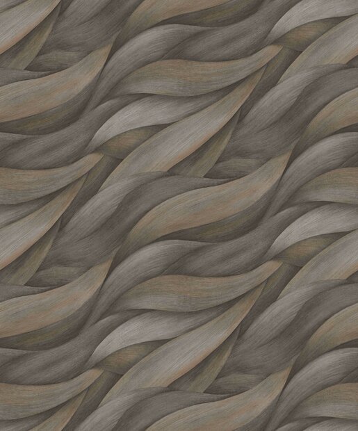 Design &amp; luxe behang 10257-10