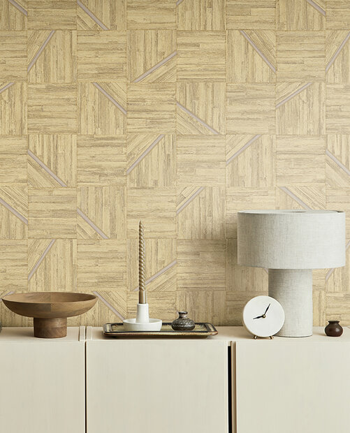 Eijffinger Anam (incl. Gratis Lijm*) 350944