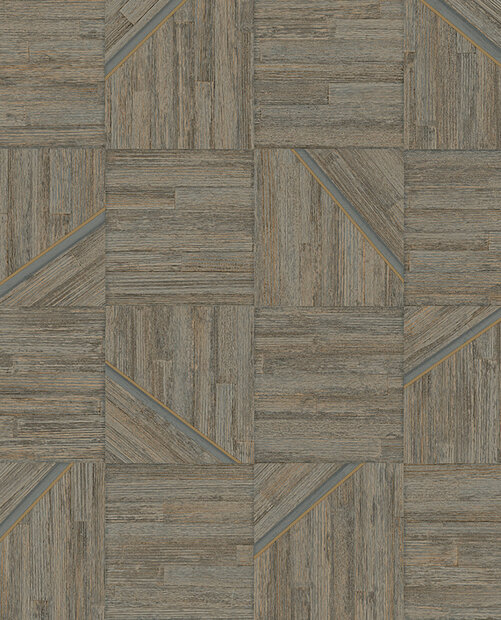 Eijffinger Anam (incl. Gratis Lijm*) 350945