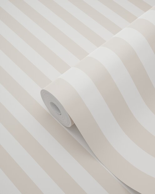 Esta Home Pom Pom Pie 130949 (incl. Gratis Lijm*) Beige