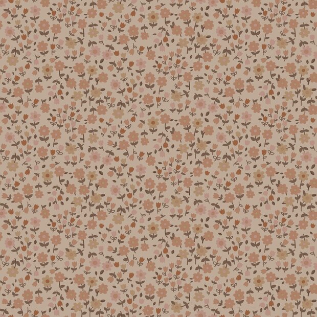 Esta Home Pom Pom Pie 131394 (incl. Gratis Lijm*) Roze