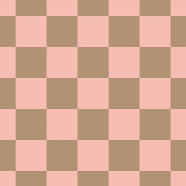 Esta Home Tegels 130913 (incl. Gratis Lijm*) Roze