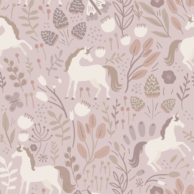 Esta Home Dieren 131232 (incl. Gratis Lijm*) Roze