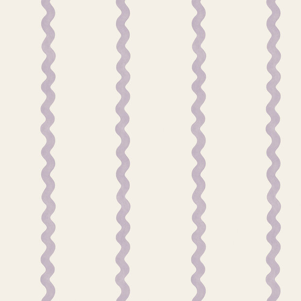 Dutch Wallcoverings Adventure Awaits Lila 13981