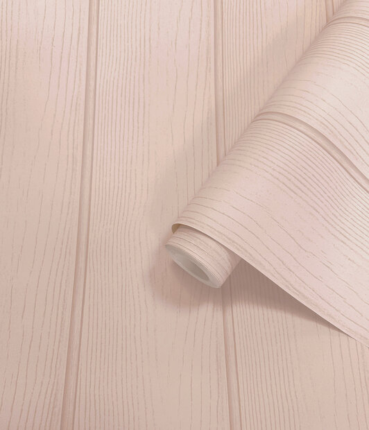 Dutch Wallcoverings Adventure Awaits Roze 13994